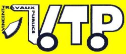 logo vincent tp vtp rognac